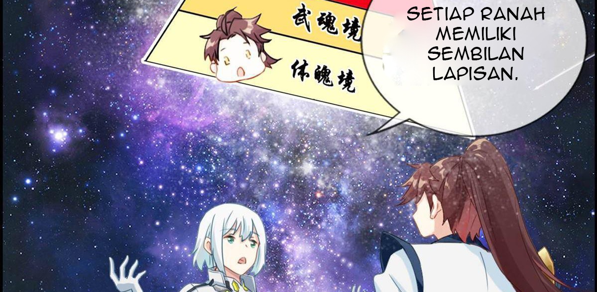 Strongest System (The Strongest Dandy System) Chapter 02 Gambar 41